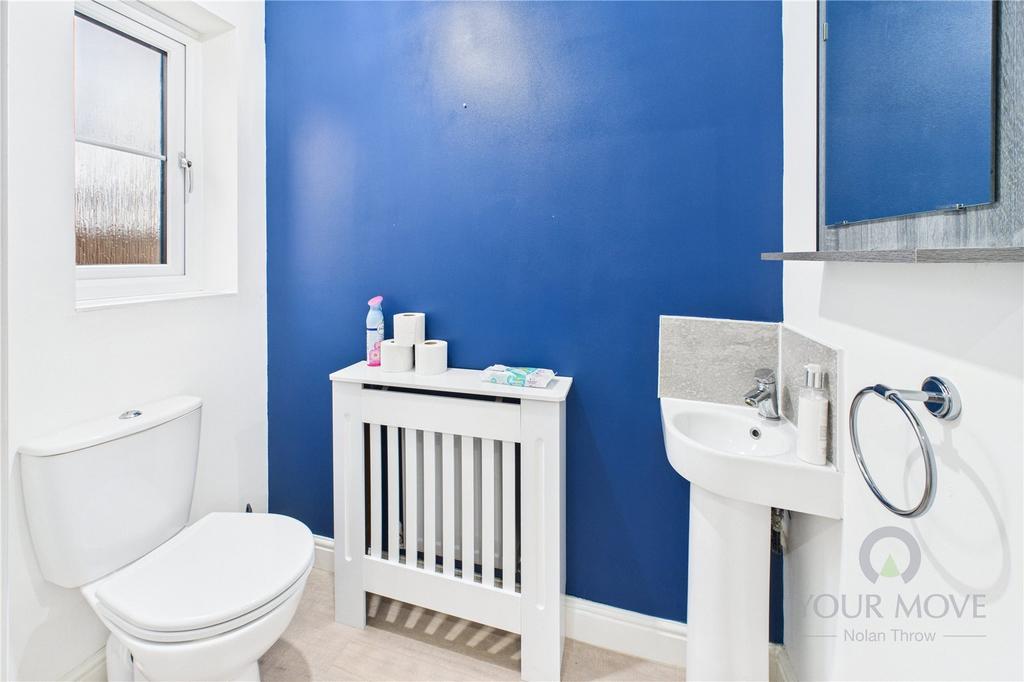 Guest Wc