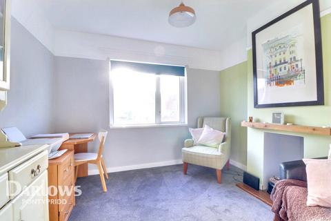 undefined, Ilan Avenue, Pontypridd