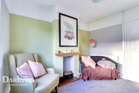 undefined, Ilan Avenue, Pontypridd