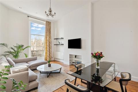 2 bedroom flat to rent, Gloucester Terrace, London W2