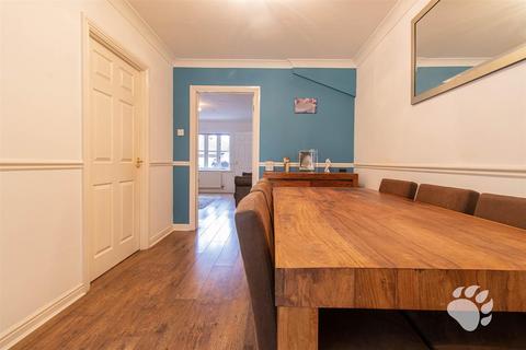 undefined, Handleys Chase, Basildon SS15