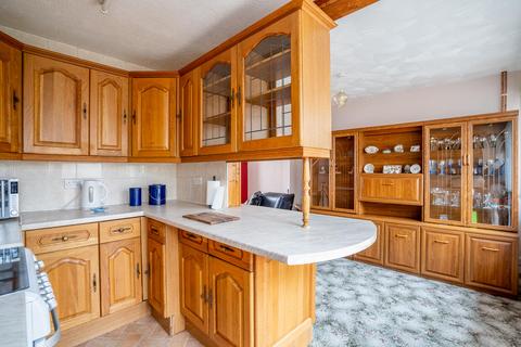 undefined, Laburnum Garth, York