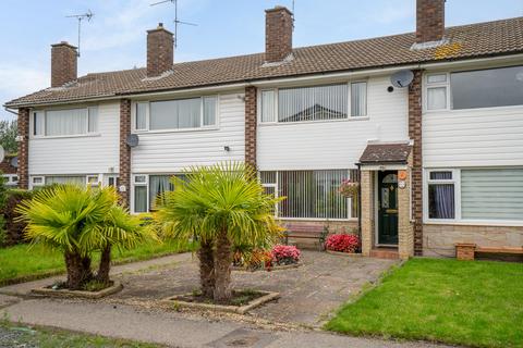 undefined, Laburnum Garth, York