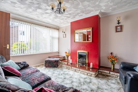 undefined, Laburnum Garth, York