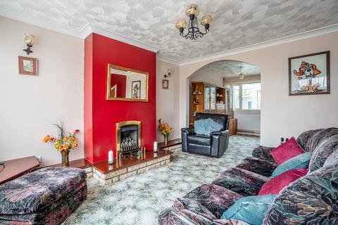 undefined, Laburnum Garth, York