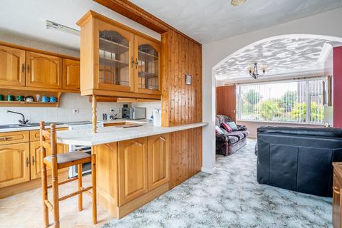 undefined, Laburnum Garth, York