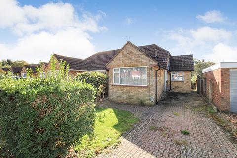 2 bedroom bungalow for sale, Glebe Road,  Farnborough, GU14