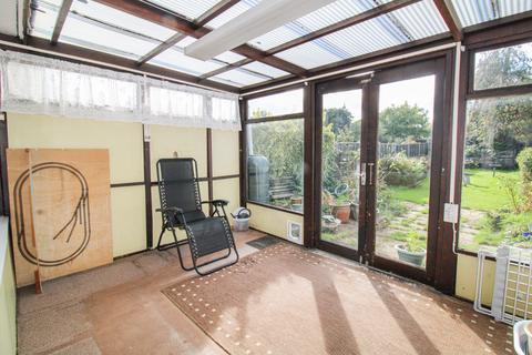 2 bedroom bungalow for sale, Glebe Road,  Farnborough, GU14