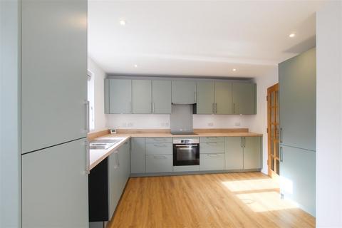 undefined, Sidney Gardens, Cambridge CB23