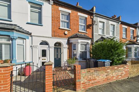 undefined, Westgate Road, London, SE25