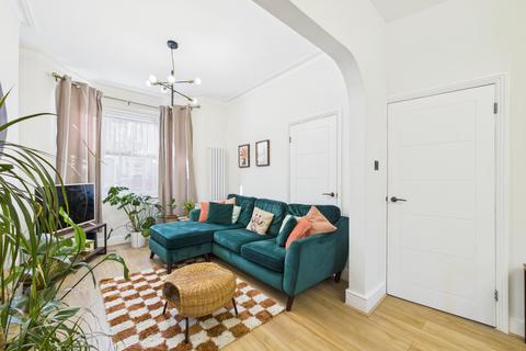 undefined, Westgate Road, London, SE25