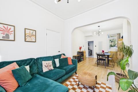 undefined, Westgate Road, London, SE25