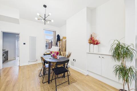 undefined, Westgate Road, London, SE25