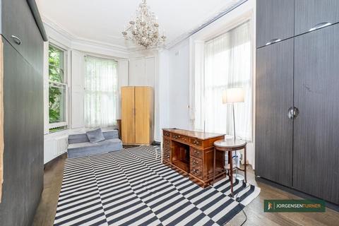 undefined, Randolph Road, Little Venice, W9
