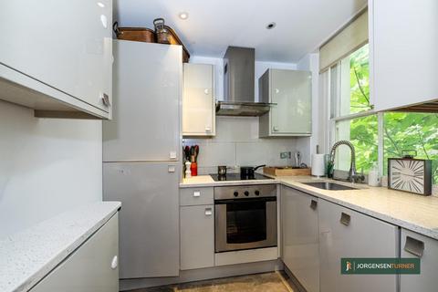 undefined, Randolph Road, Little Venice, W9