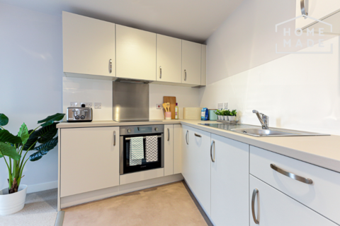 1 bedroom flat to rent, Aston Place, B1