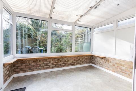 2 bedroom semi-detached house for sale, No Onward Chain In Burwash