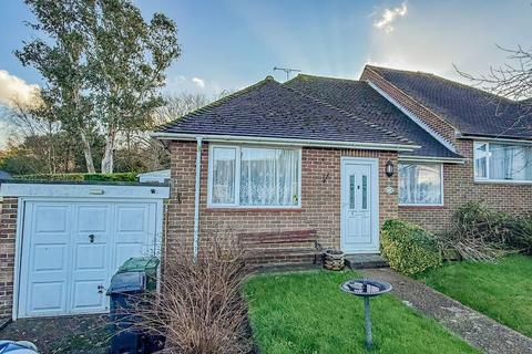 undefined, No Onward Chain In Burwash