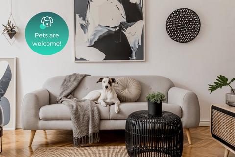 3 bedroom flat to rent, Makers House, Stratford, E20