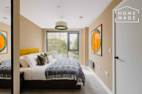 2 bedroom flat to rent, Loudon's Yard, B16