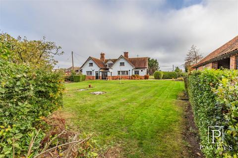 4 bedroom detached house for sale, Pork Lane, Great Holland, Frinton-On-Sea