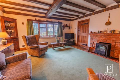 4 bedroom detached house for sale, Pork Lane, Great Holland, Frinton-On-Sea