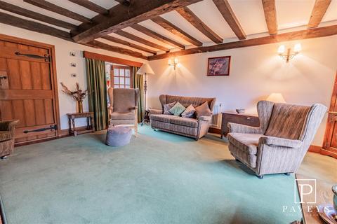 4 bedroom detached house for sale, Pork Lane, Great Holland, Frinton-On-Sea
