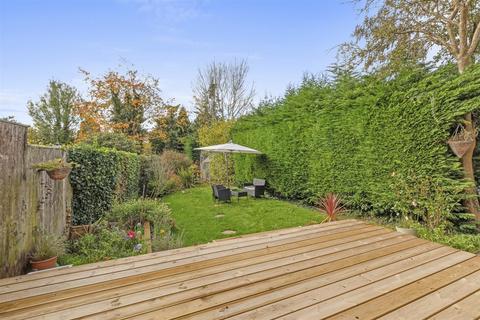 3 bedroom semi-detached house for sale, Geralds Road, High Wycombe HP13