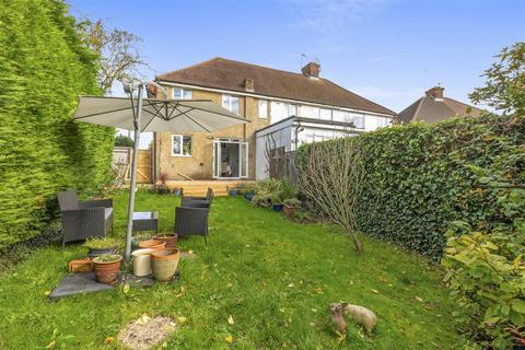 3 bedroom semi-detached house for sale, Geralds Road, High Wycombe HP13