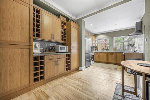undefined, Pattison Road, London, NW2