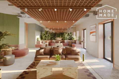 Enclave, Birmingham City, B5