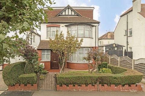 Audley Road, London NW4