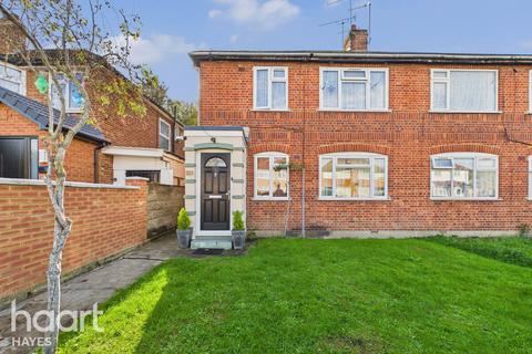 undefined, Willow Tree Lane, Hayes