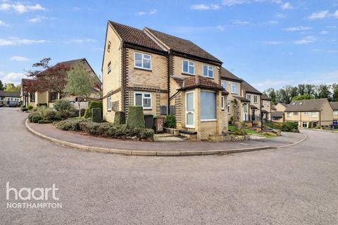 undefined, Raisins Field Close, Northampton