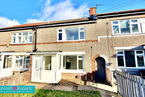 undefined, Ash Crescent, Seaham, Durham, SR7 7UG