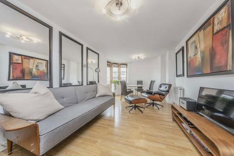 undefined, White Lion Street, London N1