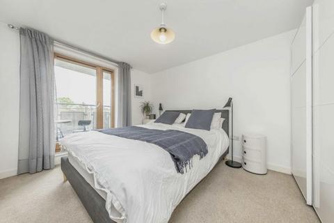 undefined, White Lion Street, London N1