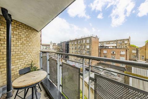 undefined, White Lion Street, London N1