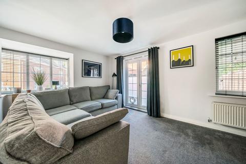 4 bedroom semi-detached house for sale, School Close, Basingstoke RG22 5FY