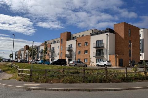 Apartment 6, Chestnut Apartments, 4 Gorse Road, Stockwood Gardens, Luton, LU1 4GG