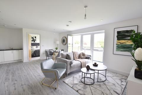 undefined, Apartment 6, Chestnut Apartments, 4 Gorse Road, Stockwood Gardens, Luton, LU1 4GG