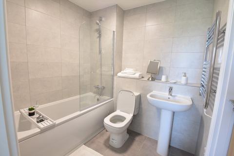 undefined, Apartment 6, Chestnut Apartments, 4 Gorse Road, Stockwood Gardens, Luton, LU1 4GG