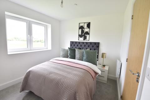 undefined, Apartment 6, Chestnut Apartments, 4 Gorse Road, Stockwood Gardens, Luton, LU1 4GG