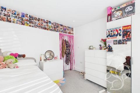 undefined, Van Dyck Road, Colchester