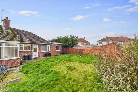 undefined, Van Dyck Road, Colchester