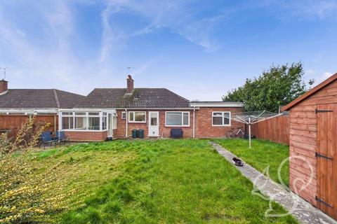 4 bedroom detached bungalow for sale, Van Dyck Road, Colchester