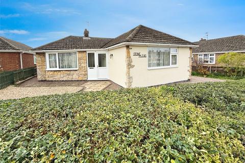 3 bedroom bungalow for sale, Torksey Avenue, Lincoln LN1