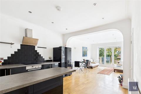 undefined, Dumbarton Road, London, SW2