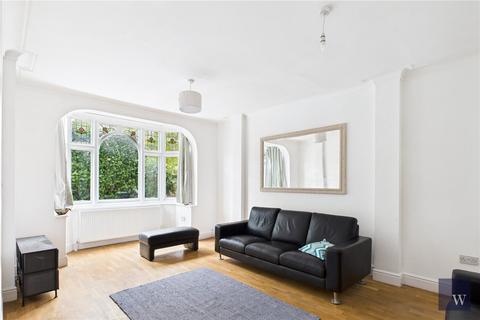 undefined, Dumbarton Road, London, SW2