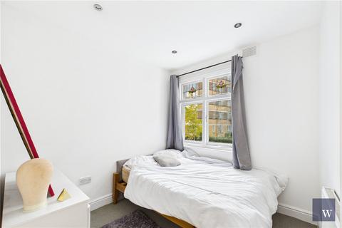 undefined, Dumbarton Road, London, SW2